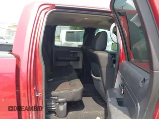 2007 Ford F-150 XLT z VIN 1FTPW12V37KC58717, wystawiony jako IAAI lot #42433497 z przebiegiem 226 006 mil mil oraz . Historia ofert i sprzedaży dostępna na DreamBid. Obrazek 8.
