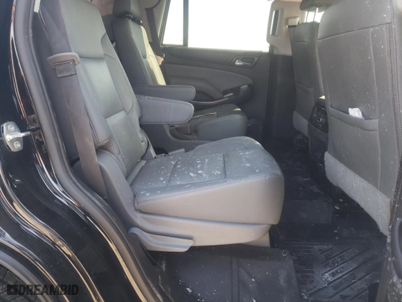 2020 Chevrolet Tahoe LT with VIN 1GNSKBKC4LR236938, listed as a Copart auction lot 79828064 with 0 mi miles and Salvage Title. Bid and sale history available at carsss.com. Image 11.