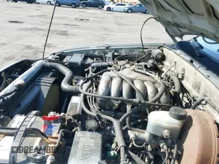 2002 Toyota Tacoma PreRunner with VIN 5TEGN92NX2Z007599, listed as a IAAI auction lot 42289909 with 471,003 mi miles and . Bid and sale history available at DreamBid. Image 12.