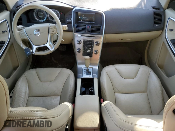 2012 Volvo XC60 3.2L с VIN YV4952DL2C2296122, выставлен на аукционе Copart как лот 48769885 с пробегом 154 609 миль миль и Списание • Salvage title. История ставок и продаж доступна на DreamBid. Изображение 8.
