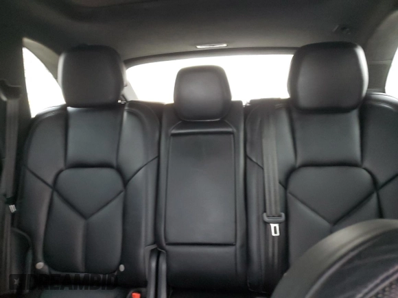 2016 Porsche Cayenne GTS with VIN WP1AD2A23GLA71527, listed as a Copart auction lot 44522855 with 92,876 mi miles and Salvage title. Bid and sale history available at DreamBid. Image 10.