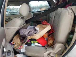 2005 Chevrolet Malibu Maxx LS z VIN 1G1ZT64885F214734, wystawiony jako Copart lot #52039325 z przebiegiem Nie podano mil oraz Szkody całkowita. Historia ofert i sprzedaży dostępna na DreamBid. Obrazek 10.