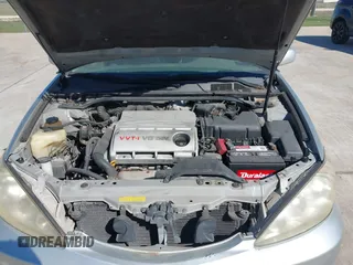 2005 Toyota Camry LE with VIN JTDBF32KX50162491, listed as a IAAI auction lot 41828892 with 98,541 mi miles and . Bid and sale history available at DreamBid. Image 10.