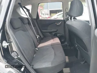 2010 Honda Fit Sport with VIN JHMGE8H6XAC016258, listed as a IAAI auction lot 42041472 with 167,498 mi miles and . Bid and sale history available at DreamBid. Image 8.