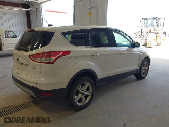 2013 Ford Escape SE z VIN 1FMCU9GX6DUD80139, wystawiony jako IAAI lot #42627055 z przebiegiem 242 252 mil mil oraz . Historia ofert i sprzedaży dostępna na DreamBid. Obrazek 4.