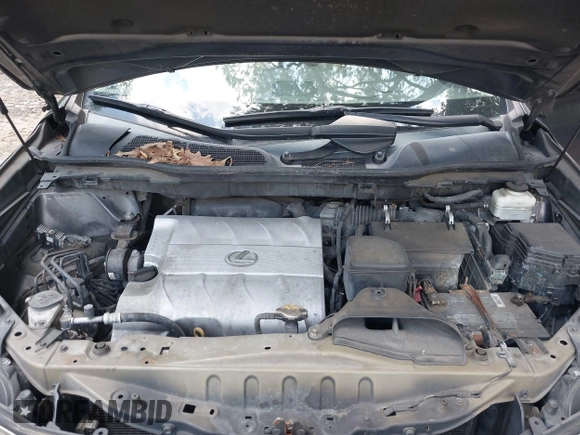 2010 Lexus RX 350 with VIN 2T2BK1BA3AC054524, listed as a IAAI auction lot 42788742 with 241,851 mi miles and . Bid and sale history available at DreamBid. Image 10.