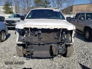 2013 Ford F-150 XL with VIN 1FTMF1EM7DKE99584, listed as a Copart auction lot 52521475 with 104,424 mi miles and Clean Title. Bid and sale history available at carsss.com. Image 5.
