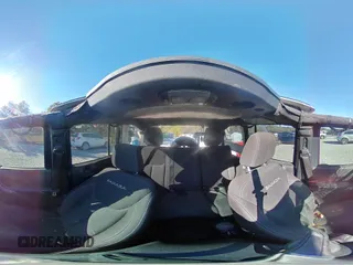 2018 Jeep Wrangler JK Unlimited Sahara with VIN 1C4HJWEG8JL804166, listed as a Copart auction lot 41606005 with 88,345 mi miles and Salvage Title. Bid and sale history available at carsss.com. Image 16.