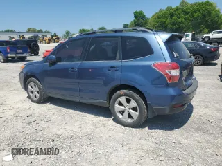 2014 Subaru Forester 2.5i Limited with VIN JF2SJAHC9EH404984, listed as a Copart auction lot 54864385 with 157,305 mi miles and Salvage Title. Bid and sale history available at carsss.com. Image 2.