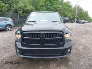 2018 Ram 1500 Tradesman z VIN 1C6RR7FT5JS320998, wystawiony jako IAAI lot #42262904 z przebiegiem 257 480 mil mil oraz . Historia ofert i sprzedaży dostępna na DreamBid. Obrazek 13.