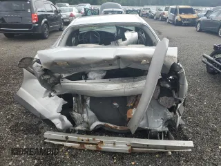 2002 Chevrolet Monte Carlo LS with VIN 2G1WW12E529272486, listed as a Copart auction lot 63662575 with Not provided miles and Salvage title. Bid and sale history available at DreamBid. Image 6.
