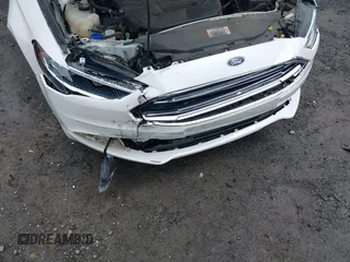 2017 Ford Fusion SE with VIN 3FA6P0H92HR178972, listed as a IAAI auction lot 42243949 with 157,544 mi miles and . Bid and sale history available at DreamBid. Image 6.
