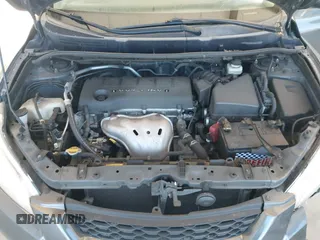 2009 Toyota Matrix S with VIN 2T1LE40E29C002546, listed as a IAAI auction lot 42674485 with 190,917 mi miles and . Bid and sale history available at DreamBid. Image 10.