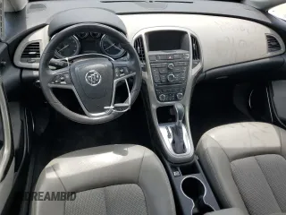 2016 Buick Verano с VIN 1G4PP5SK4G4166462, выставлен на аукционе Copart как лот 58834435 с пробегом 29 594 миль миль и Списание • Salvage title. История ставок и продаж доступна на DreamBid. Изображение 8.