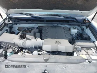 2023 Toyota 4Runner Limited with VIN JTEKU5JR3P6120210, listed as a IAAI auction lot 42123932 with 34,134 mi miles and . Bid and sale history available at DreamBid. Image 10.