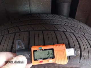 2024 Volkswagen Atlas SE с VIN 1V2HR2CA0RC565268, выставлен на аукционе IAAI как лот 42796122 с пробегом 25 132 миль миль и . История ставок и продаж доступна на DreamBid. Изображение 17.