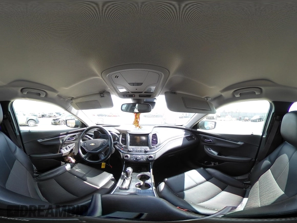 2017 Chevrolet Impala LT with VIN 2G1105S37H9147998, listed as a IAAI auction lot 42007017 with 188,006 mi miles and . Bid and sale history available at DreamBid. Image 18.