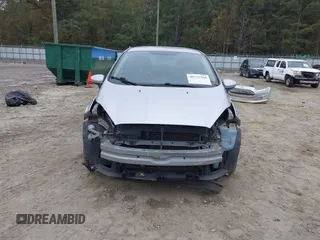 2017 Ford Fiesta SE с VIN 3FADP4BJ3HM170751, выставлен на аукционе IAAI как лот 40757768 с пробегом 127 946 миль миль и . История ставок и продаж доступна на DreamBid. Изображение 6.