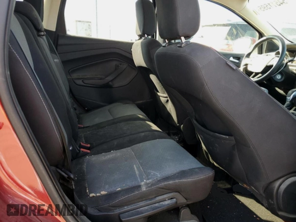 2018 Ford Escape SE z VIN 1FMCU9GD0JUC29279, wystawiony jako Copart lot #54511595 z przebiegiem 77 547 mil mil oraz Czysty tytuł • Clean title. Historia ofert i sprzedaży dostępna na DreamBid. Obrazek 11.