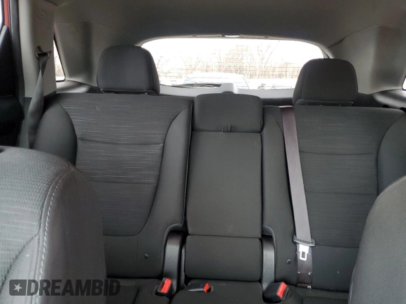 2015 Kia Sorento LX with VIN 5XYKT3A61FG567129, listed as a Copart auction lot 47701375 with 195,130 mi miles and Clean Title. Bid and sale history available at DreamBid. Image 10.