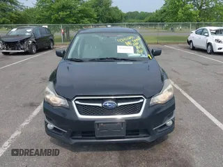 2015 Subaru Impreza 2.0i with VIN JF1GPAA66F8285533, listed as a IAAI auction lot 42416293 with 220,552 mi miles and . Bid and sale history available at DreamBid. Image 18.