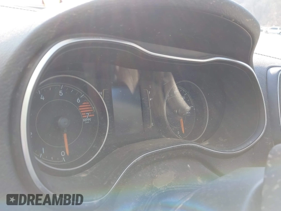2020 Jeep Cherokee Latitude Plus with VIN 1C4PJMLB6LD533807, listed as a IAAI auction lot 41783131 with 87,299 mi miles and . Bid and sale history available at DreamBid. Image 6.