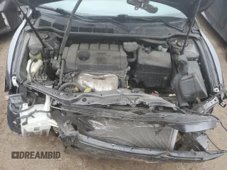 2011 Toyota Camry LE with VIN 4T4BF3EK4BR128273, listed as a Copart auction lot 50748325 with 85,334 mi miles and Salvage Title. Bid and sale history available at DreamBid. Image 11.