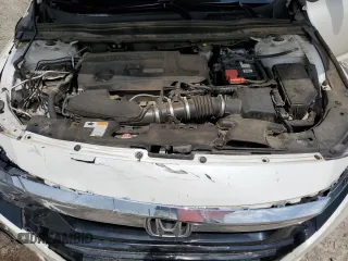 2019 Honda Accord Touring with VIN 1HGCV2F94KA033470, listed as a Copart auction lot 54339055 with 141,331 mi miles and Salvage title. Bid and sale history available at DreamBid. Image 11.