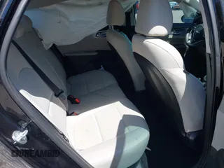 2022 Kia Forte LXS z VIN 3KPF24AD6NE469430, wystawiony jako IAAI lot #41969366 z przebiegiem 100 526 mil mil oraz . Historia ofert i sprzedaży dostępna na DreamBid. Obrazek 8.