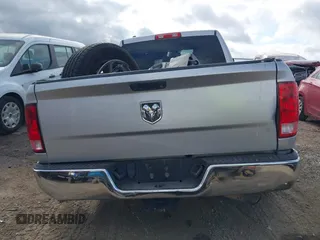 2013 Ram 1500 Tradesman z VIN 1C6RR6ST6DS661539, wystawiony jako IAAI lot #40647251 z przebiegiem 152 279 mil mil oraz . Historia ofert i sprzedaży dostępna na DreamBid. Obrazek 17.