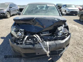 2013 Volkswagen Golf с VIN WVWDA7AJ0DW118082, выставлен на аукционе Copart как лот 49914305 с пробегом 156 528 миль миль и Чистый • Clean title. История ставок и продаж доступна на DreamBid. Изображение 5.