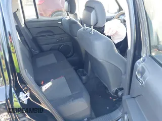 2012 Jeep Patriot Sport with VIN 1C4NJPBB3CD674263, listed as a IAAI auction lot 41432256 with 97,867 mi miles and . Bid and sale history available at DreamBid. Image 8.