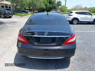 2016 Mercedes-Benz CLS 400 with VIN WDDLJ6FBXGA170429, listed as a IAAI auction lot 42469402 with 151,589 mi miles and . Bid and sale history available at DreamBid. Image 16.