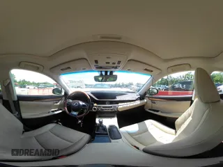 2016 Lexus ES 300h z VIN JTHBW1GG8G2110372, wystawiony jako IAAI lot #42278981 z przebiegiem 140 963 mil mil oraz . Historia ofert i sprzedaży dostępna na DreamBid. Obrazek 19.