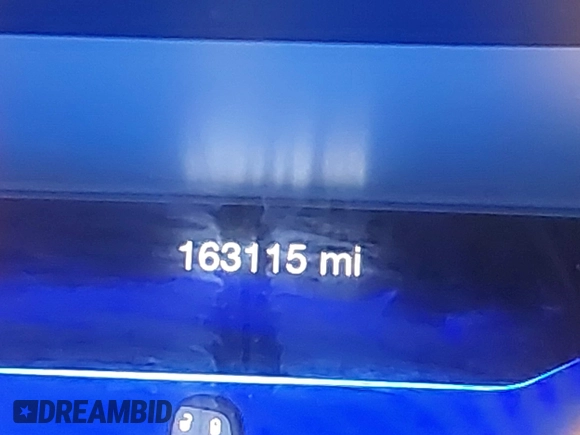 2015 Chrysler 200 C with VIN 1C3CCCCB7FN544899, listed as a IAAI auction lot 41896057 with 163,115 mi miles and . Bid and sale history available at carsss.com. Image 15.