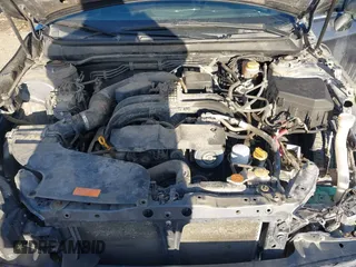 2016 Subaru Legacy 2.5i Limited with VIN 4S3BNBN68G3027894, listed as a IAAI auction lot 41423803 with 128,709 mi miles. Bid and sale history available at carsss.com. Image 10.