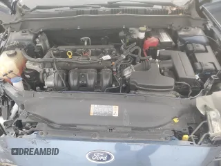 2019 Ford Fusion SE with VIN 3FA6P0H72KR123279, listed as a Copart auction lot 82859744 with 116,255 mi miles and Salvage Title. Bid and sale history available at carsss.com. Image 13.