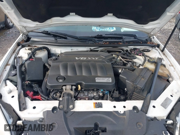 2012 Chevrolet Impala LS Fleet with VIN 2G1WF5E36C1166002, listed as a IAAI auction lot 42467820 with 131,737 mi miles and . Bid and sale history available at DreamBid. Image 10.