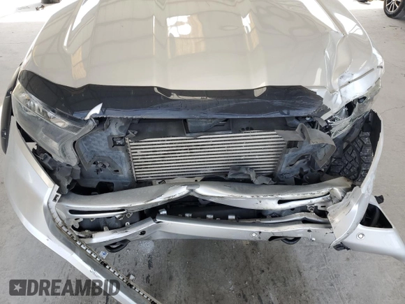 2019 Ford Ranger XL with VIN 1FTER4FH5KLA29401, listed as a Copart auction lot 49282355 with 98,143 mi miles and Salvage Title. Bid and sale history available at DreamBid. Image 11.