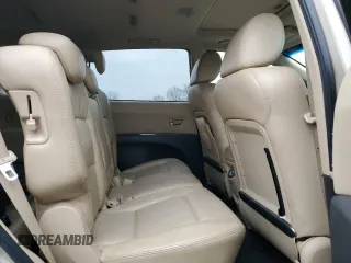 2008 Subaru Tribeca Limited с VIN 4S4WX97D784402164, выставлен на аукционе Copart как лот 44348485 с пробегом 236 821 миль миль и Списание • Salvage title. История ставок и продаж доступна на DreamBid. Изображение 11.