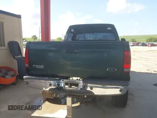 2003 Ford F-250 XL with VIN 1FTNW21P73EC53304, listed as a IAAI auction lot 42553181 with 175,313 mi miles and . Bid and sale history available at DreamBid. Image 16.