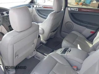2007 Chrysler Pacifica Touring z VIN 2A8GM68X27R196197, wystawiony jako IAAI lot #41860142 z przebiegiem 131 361 mil mil oraz . Historia ofert i sprzedaży dostępna na DreamBid. Obrazek 17.