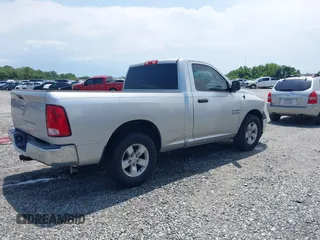 2014 Ram 1500 Tradesman с VIN 3C6JR6AG8EG247527, выставлен на аукционе IAAI как лот 42273610 с пробегом 194 552 миль миль и . История ставок и продаж доступна на DreamBid. Изображение 4.