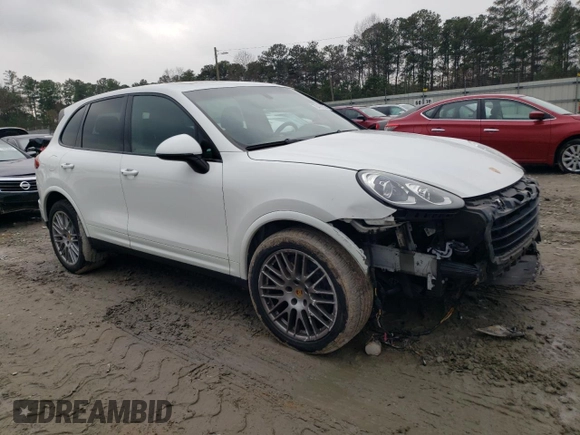2018 Porsche Cayenne z VIN WP1AA2A24JKA00987, wystawiony jako Copart lot #70476212 z przebiegiem 75 822 mil mil oraz . Historia ofert i sprzedaży dostępna na DreamBid. Obrazek 4.