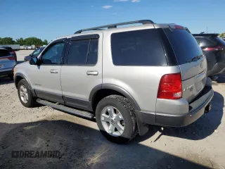 2004 Ford Explorer XLT с VIN 1FMZU73W34ZA85031, выставлен на аукционе Copart как лот 54070234 с пробегом 114 325 миль миль и Списание • Salvage title. История ставок и продаж доступна на DreamBid. Изображение 2.