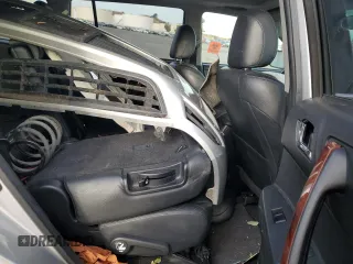 2011 Toyota Highlander Hybrid Limited with VIN JTEDC3EHXB2001572, listed as a Copart auction lot 79129854 with 150,193 mi miles and Salvage Title. Bid and sale history available at carsss.com. Image 11.