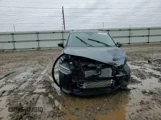 2024 Volkswagen Tiguan SE R-Line Black с VIN 3VV8B7AX4RM021480, выставлен на аукционе Copart как лот 47647075 с пробегом Не указан миль и Списание • Salvage title. История ставок и продаж доступна на DreamBid. Изображение 11.