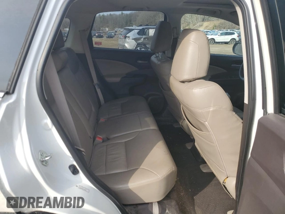 2014 Honda CR-V EX with VIN 5J6RM4H58EL099993, listed as a Copart auction lot 47768425 with 138,435 mi miles and Clean Title. Bid and sale history available at carsss.com. Image 11.