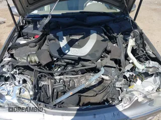 2007 Mercedes-Benz C 280 Luxury with VIN WDBRF54H67A930085, listed as a IAAI auction lot 41972926 with 92,775 mi miles and . Bid and sale history available at DreamBid. Image 10.