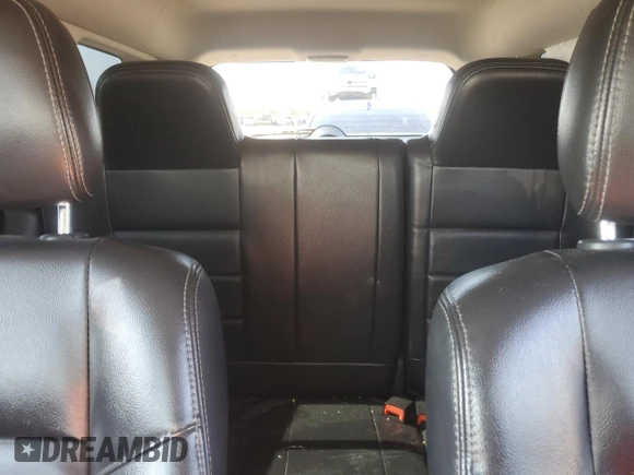 2012 Jeep Patriot Limited с VIN 1C4NJPCB1CD514672, выставлен на аукционе Copart как лот 86945554 с пробегом 133 849 миль миль и Списание • Salvage title. История ставок и продаж доступна на DreamBid. Изображение 10.